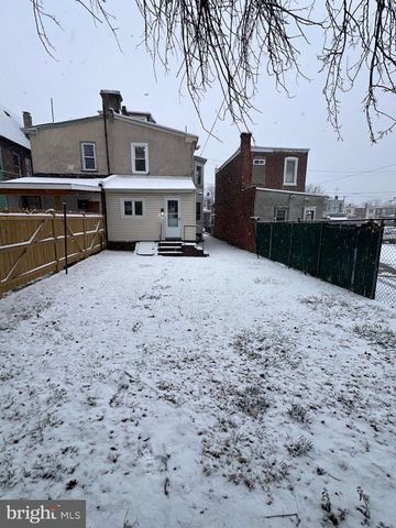 5512 N MASCHER ST, Philadelphia, PA 19120