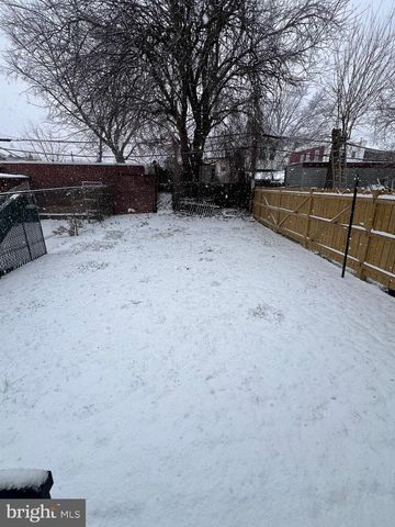 5512 N MASCHER ST, Philadelphia, PA 19120