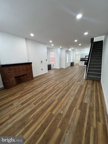 5512 N MASCHER ST, Philadelphia, PA 19120