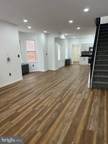 5512 N MASCHER ST, Philadelphia, PA 19120