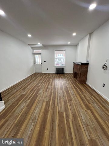 5512 N MASCHER ST, Philadelphia, PA 19120