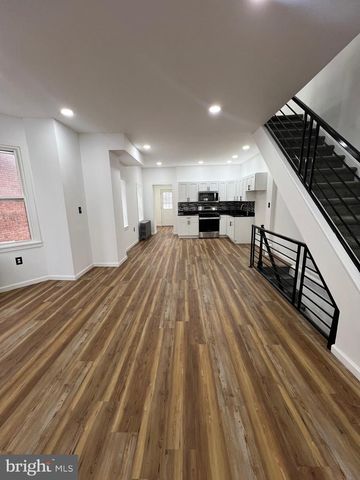 5512 N MASCHER ST, Philadelphia, PA 19120