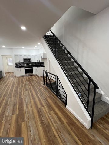 5512 N MASCHER ST, Philadelphia, PA 19120