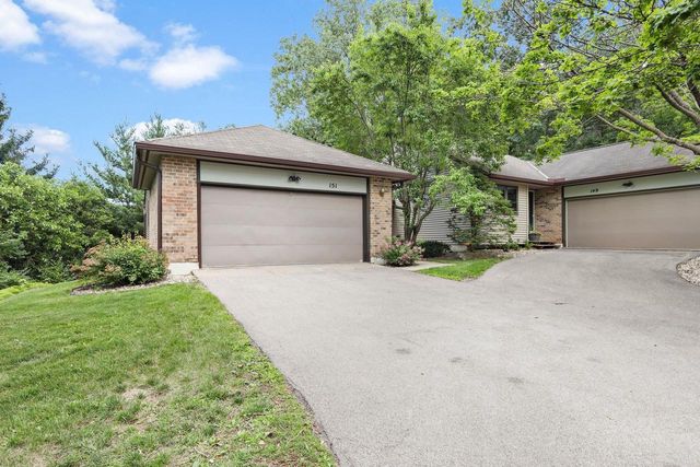 151 Ponwood Circle, Madison, WI 53717