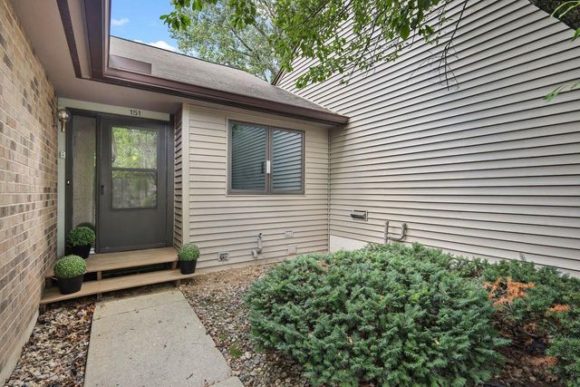 151 Ponwood Circle, Madison, WI 53717