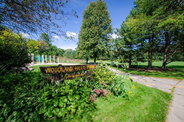 151 Ponwood Circle, Madison, WI 53717