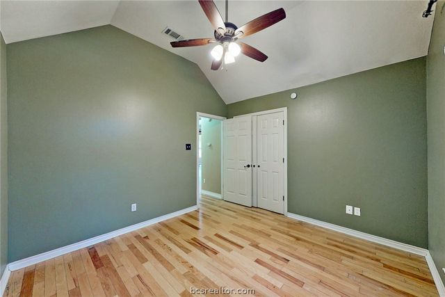 2817 Brandywine Circle, Bryan, TX 77807