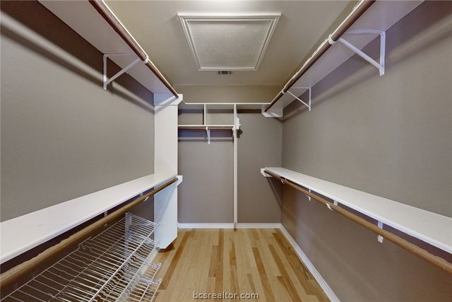 2817 Brandywine Circle, Bryan, TX 77807