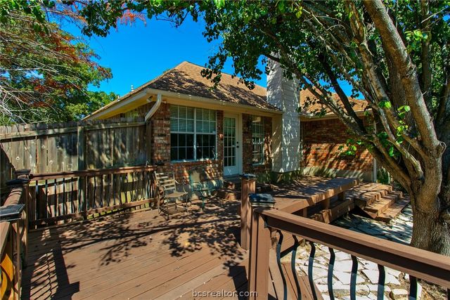 2817 Brandywine Circle, Bryan, TX 77807