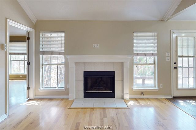 2817 Brandywine Circle, Bryan, TX 77807