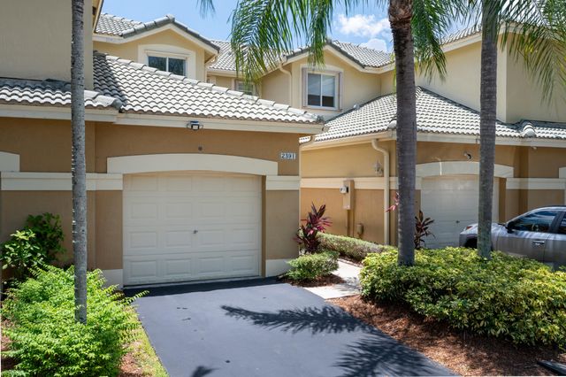 2391 Pasadena Way, Weston, FL 33327