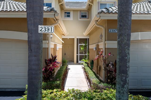 2391 Pasadena Way, Weston, FL 33327