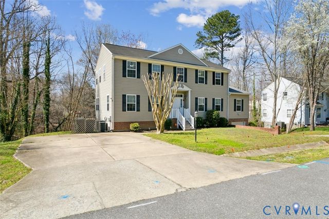 123 Pebble Beach Ln, Williamsburg, VA 23185