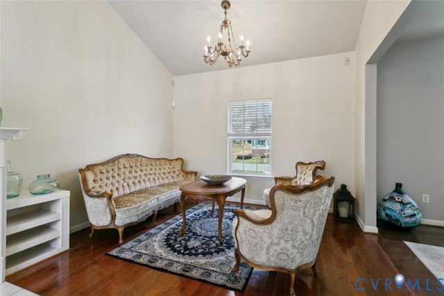 123 Pebble Beach Ln, Williamsburg, VA 23185