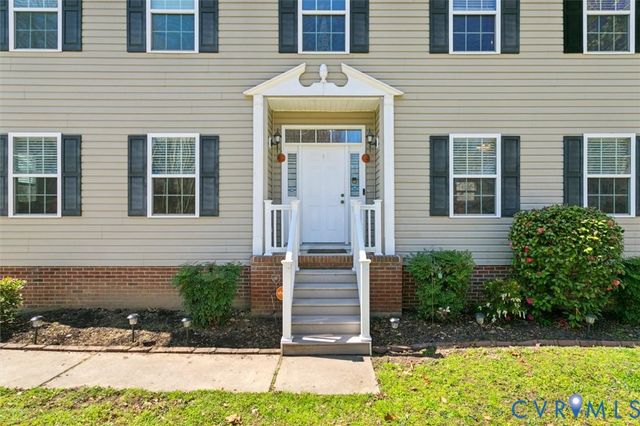 123 Pebble Beach Ln, Williamsburg, VA 23185