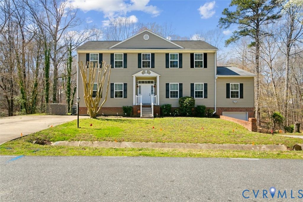 123 Pebble Beach Ln, Williamsburg, VA 23185