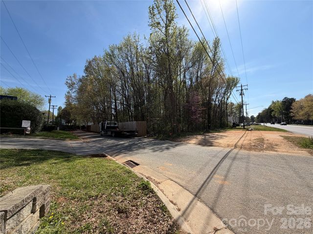 5340 Nevin Road, Charlotte, NC 28269
