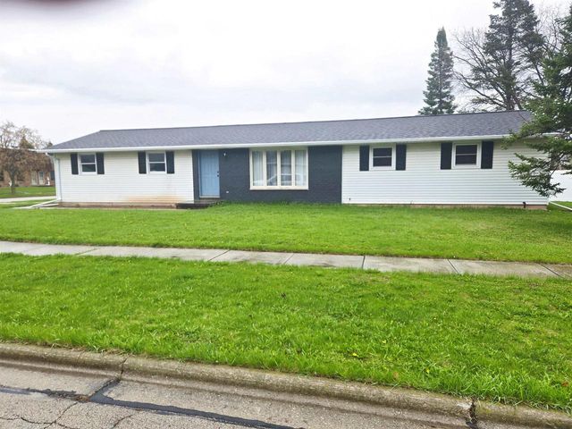 1237 ROBIN STREET, De Pere, WI 54115