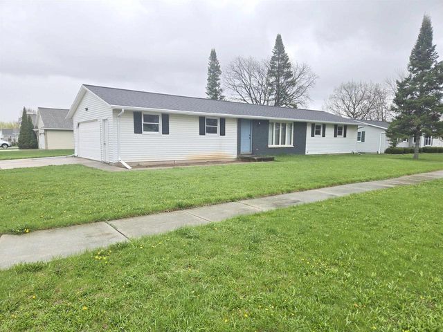 1237 ROBIN STREET, De Pere, WI 54115