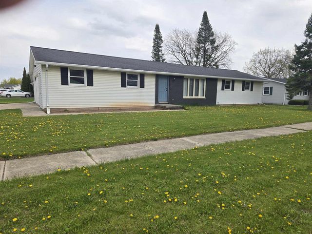 1237 ROBIN STREET, De Pere, WI 54115