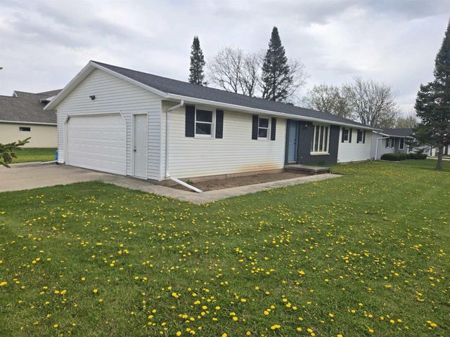1237 ROBIN STREET, De Pere, WI 54115