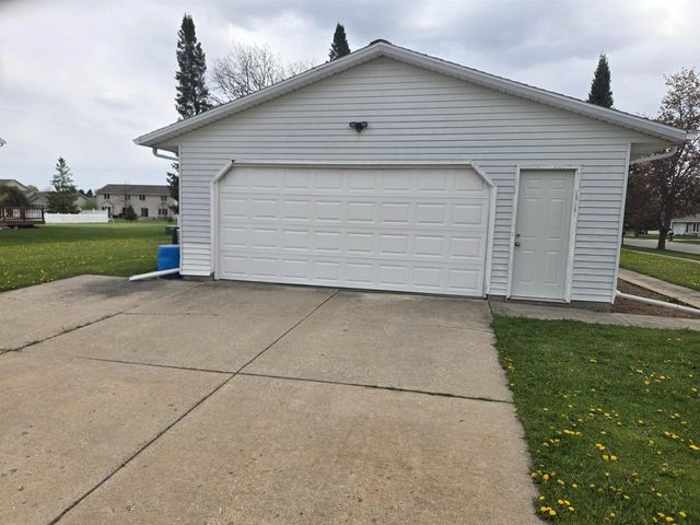 1237 ROBIN STREET, De Pere, WI 54115