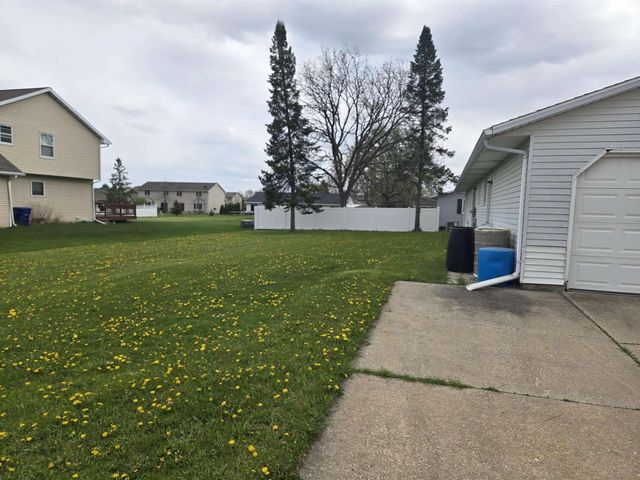 1237 ROBIN STREET, De Pere, WI 54115