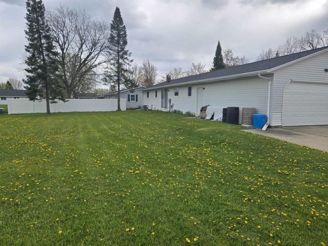 1237 ROBIN STREET, De Pere, WI 54115