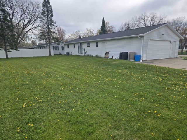 1237 ROBIN STREET, De Pere, WI 54115