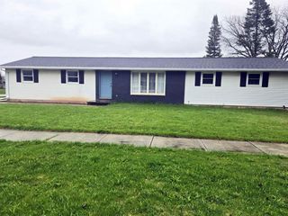 1237 ROBIN STREET, De Pere, WI 54115