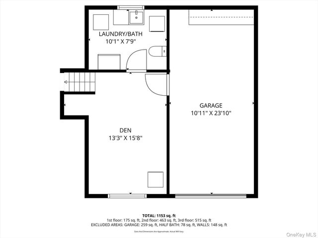 145 Arthur Avenue, Floral Park, NY 11001