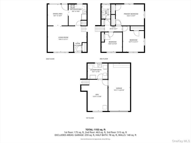 145 Arthur Avenue, Floral Park, NY 11001