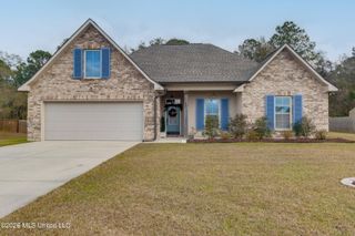 15186 Belhaven Street, Gulfport, MS 39503