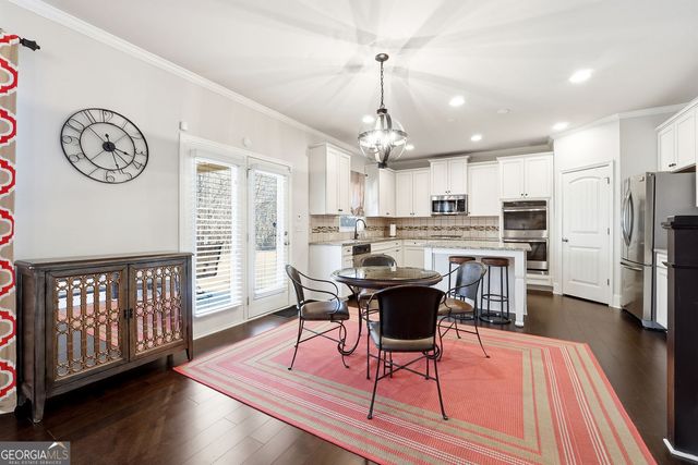 2812 Bluestone Drive SW, Atlanta, GA 30331