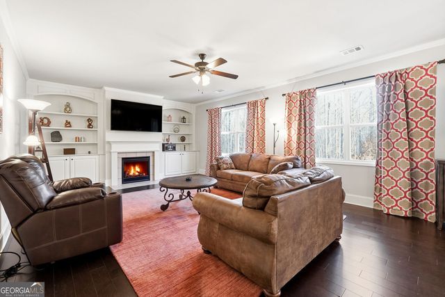 2812 Bluestone Drive SW, Atlanta, GA 30331