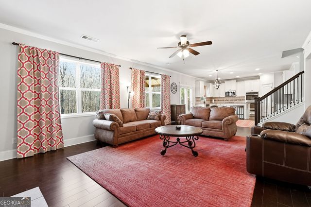 2812 Bluestone Drive SW, Atlanta, GA 30331