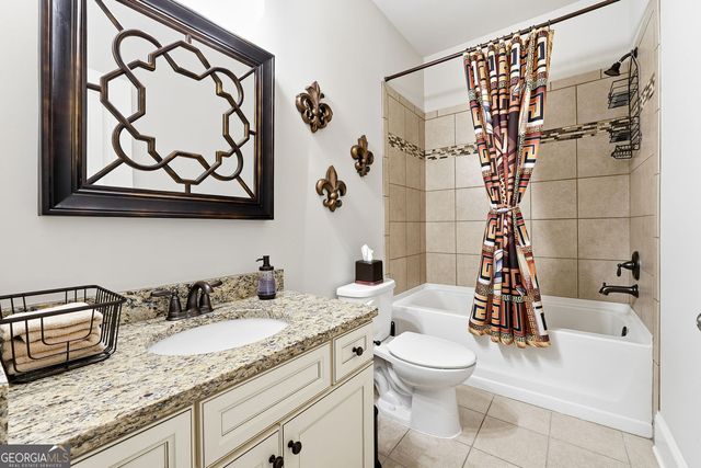 2812 Bluestone Drive SW, Atlanta, GA 30331