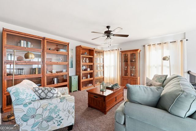 2812 Bluestone Drive SW, Atlanta, GA 30331