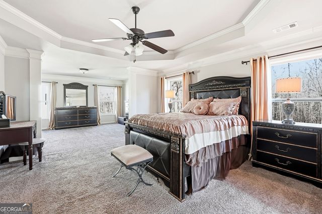 2812 Bluestone Drive SW, Atlanta, GA 30331