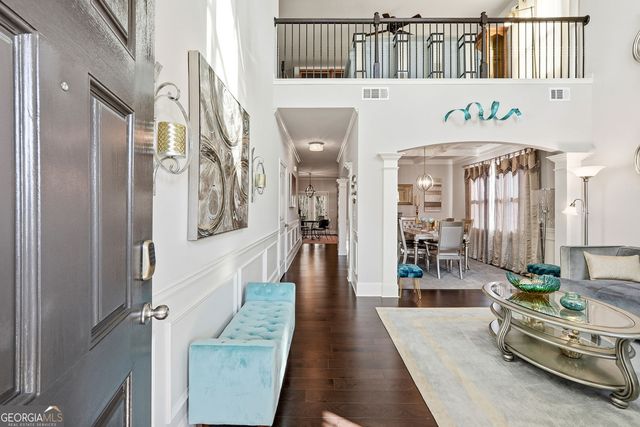 2812 Bluestone Drive SW, Atlanta, GA 30331