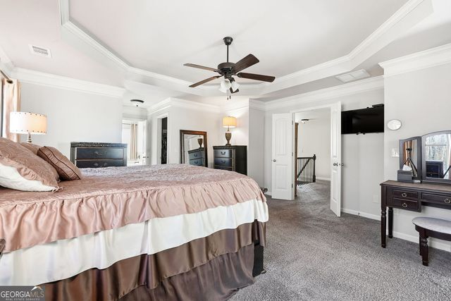 2812 Bluestone Drive SW, Atlanta, GA 30331