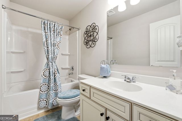 2812 Bluestone Drive SW, Atlanta, GA 30331