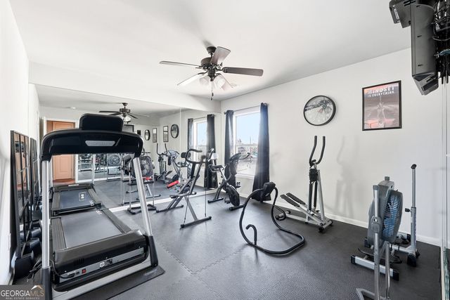 2812 Bluestone Drive SW, Atlanta, GA 30331