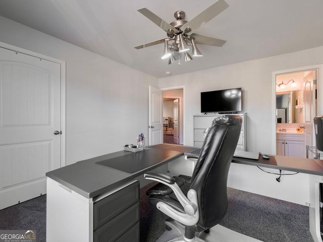 2812 Bluestone Drive SW, Atlanta, GA 30331