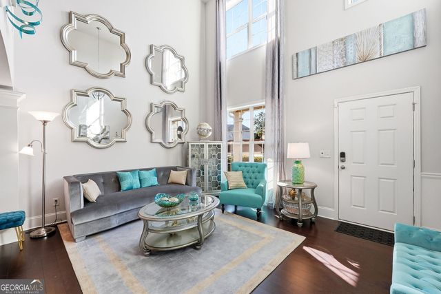 2812 Bluestone Drive SW, Atlanta, GA 30331