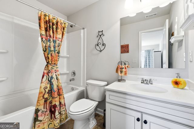 2812 Bluestone Drive SW, Atlanta, GA 30331