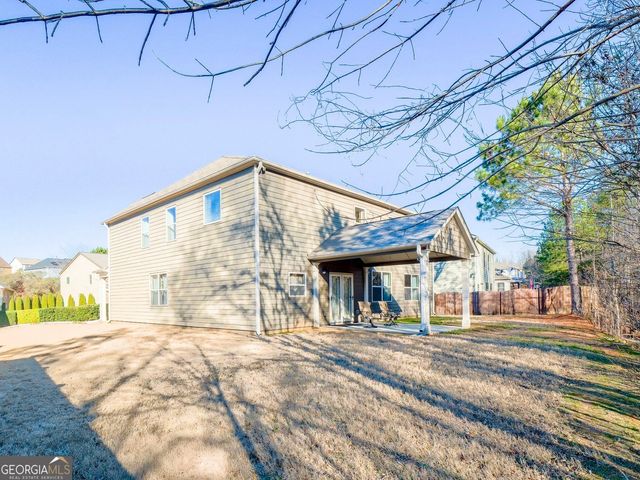 2812 Bluestone Drive SW, Atlanta, GA 30331