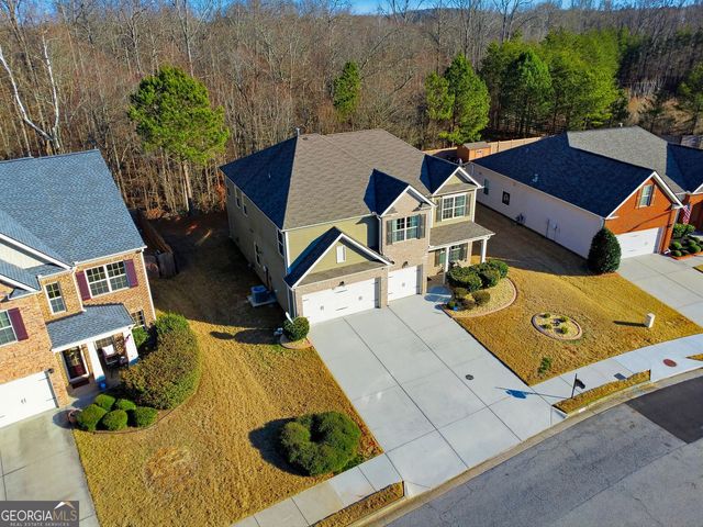 2812 Bluestone Drive SW, Atlanta, GA 30331