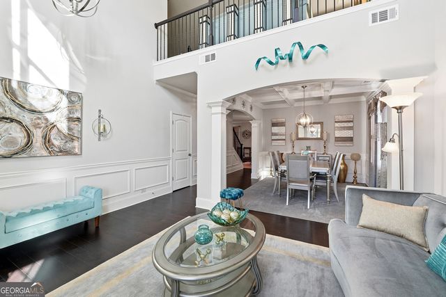 2812 Bluestone Drive SW, Atlanta, GA 30331