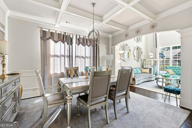 2812 Bluestone Drive SW, Atlanta, GA 30331